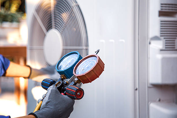 Trusted Furnace Repair service in Virginia City, NV - HVAC Repair CO